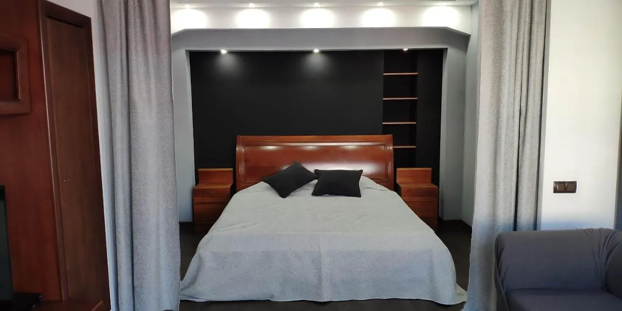 Apartment On Nazarbayeva 77 Алматы