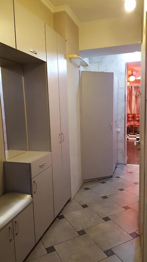 Apartment On Nazarbayeva 77 Алматы