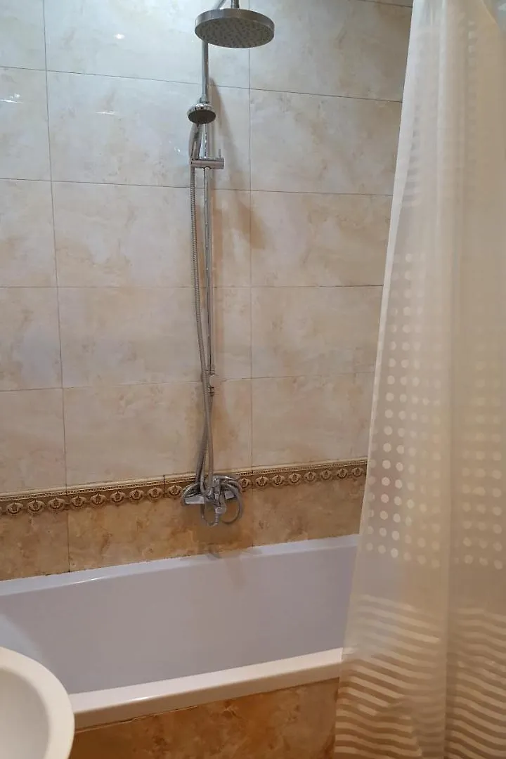 Apartment On Nazarbayeva 77 Алматы 0*,